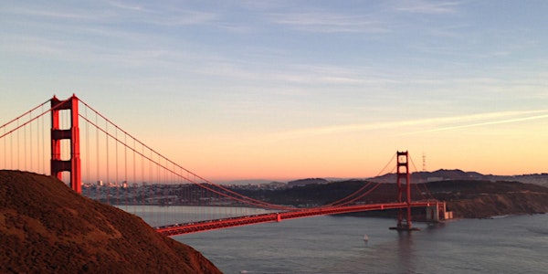 PUBTechSF Meetup @SV 2016