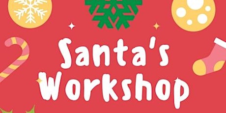 Santa's Workshop primary image