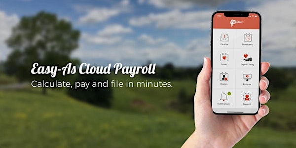 Intro to PaySauce - The easiest payday ever.