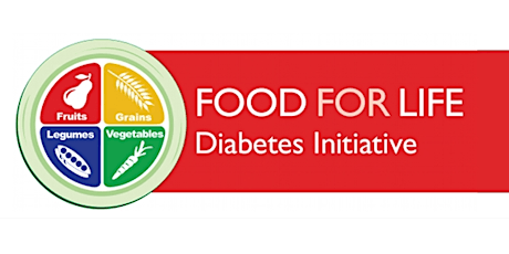 PCRM Class Series: The Power of Food for Diabetes Prevention and Treatment primary image