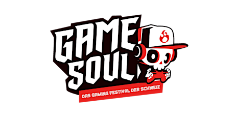 GameSoul - Das Gaming Festival der Schweiz 2022 Tickets