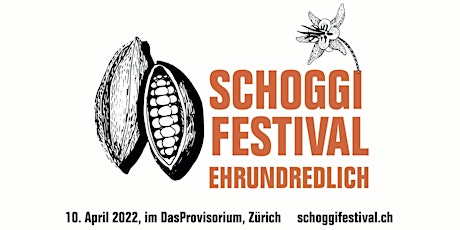 Hauptbild für Schoggifestival ehrundredlich