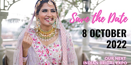 Indian Bridal Expo - Diwali Special! tickets
