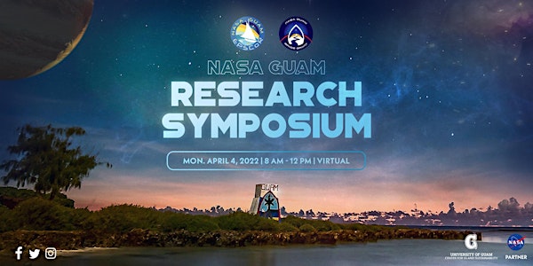 NASA Guam Research Symposium