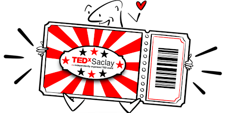Image principale de TEDxSaclay 2022 Sélection des candidats de l'Appel à Idées