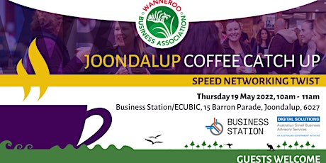 Business Networking Perth - Joondalup