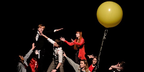 School of the Arts Festival 2022: On Stage - YSJ Drama tickets