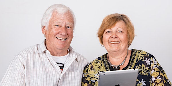 Tech Savvy Seniors - Laptops (Afternoons) - Bendigo (Five weekly sessions)