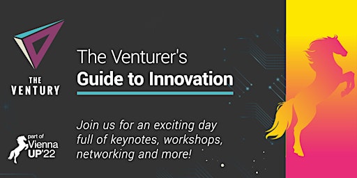 The Venturer's Guide to Innovation