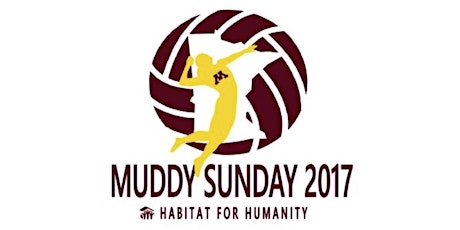 Muddy Sunday 2017 primary image