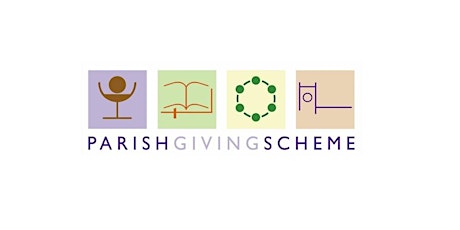 Parish Giving Scheme: Making the Most of the Scheme Webinar primary image