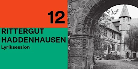 12 | Rittergut Haddenhausen Tickets
