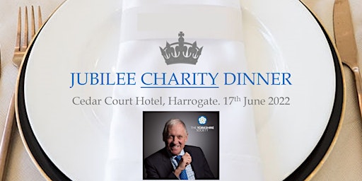 Jubilee Charity Dinner