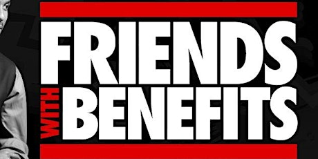 Friends With Benefits. R&B Only primary image