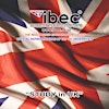 Logo di IBEC (Indonesia-Britain Education Centre)
