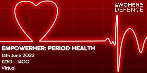 EmpowerHer: Period Health