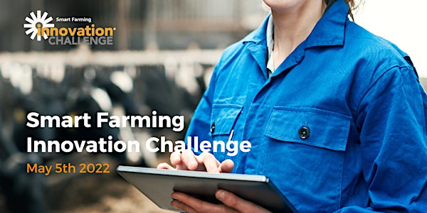 Smart Farming Innovation Challenge