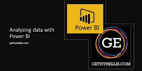 Analysing Data with Power BI  PL-300 May 2022 billets