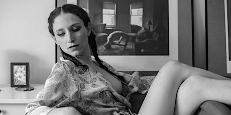 Nude Photo Sessions ✯ ABBY DIV. ✯ Fri, Nov, 18th ✯ Manhattan primary image