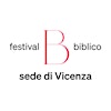 Logo van Festival Biblico sede di Vicenza