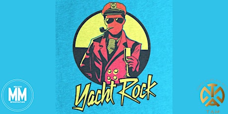 Yacht Rock Revue @ The TAM tickets