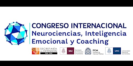 Imagen principal de Congreso Internacional NEUROCIENCIAS, INTELIGENCIA EMOCIONAL Y COACHING