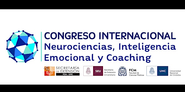 Congreso Internacional NEUROCIENCIAS, INTELIGENCIA EMOCIONAL Y COACHING