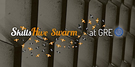 November Skills Hive Swarm - Greenwich primary image