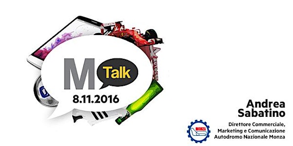 MTalk con Andrea Sabatino