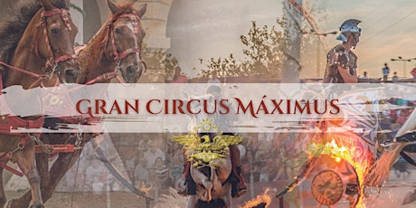 Gran Circus Máximus