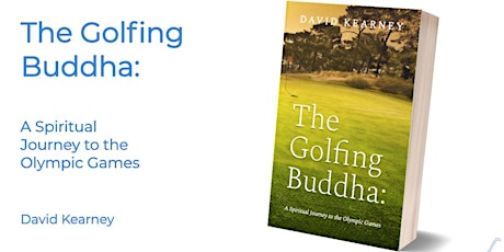 The Golfing Buddha | New York City | Book Launch tickets