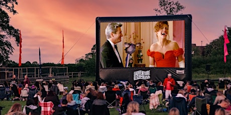Pretty Woman Outdoor Cinema Experience at Chirk Castle tickets