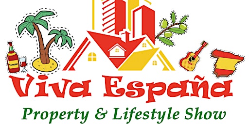 Viva España  Property and Lifestyle Show