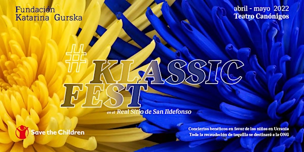 #KlassicFest 2022 | Orquesta de Cámara del Real Sitio