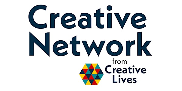 #CreativeNetwork - Wellbeing