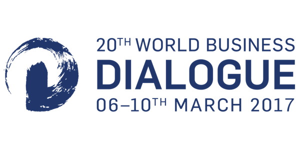 World Business Dialogue 2017 - Facing Change
