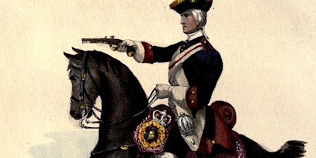 Lecture: The Georgian Militia in 18th Century England. primary image