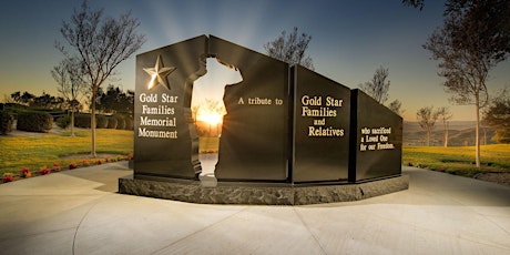 Gold Star Families Memorial Monument Dedication - Lynnwood, WA tickets