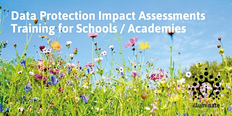 Data Protection Impact Assessment Implementation Training tickets