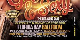 Grown & Sexy tickets