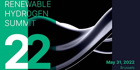 Renewable Hydrogen Summit 2022 entradas