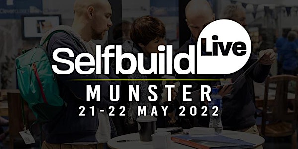 Selfbuild Live Munster 2022
