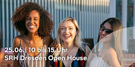 Imagen principal de SRH Dresden Open House 2022