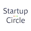 Logotipo de Startup Circle