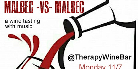 Malbec -vs- Malbec primary image