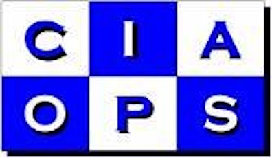 CIAOPS Virtual Tech Group - October 2013