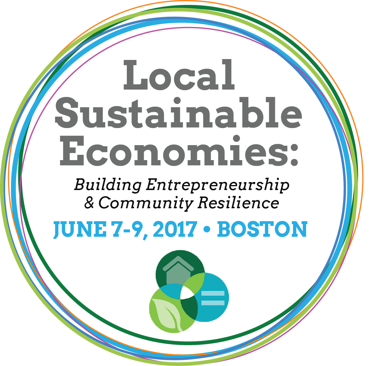 Local Sustainable Economies Conference – DORM RESERVATION