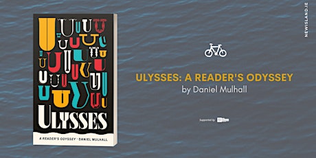 Ulysses: A Reader's Odyssey | Bookshop event primary image