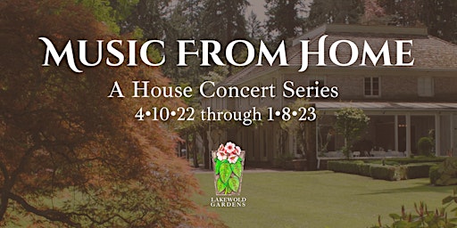 Music From Home Season Passes