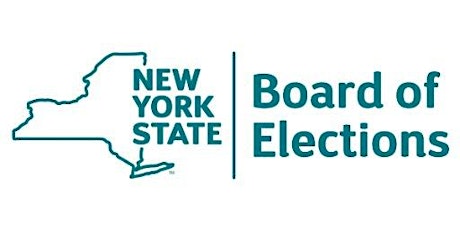 2022 New York State Board of Elections Campaign Finance Update Webinar entradas